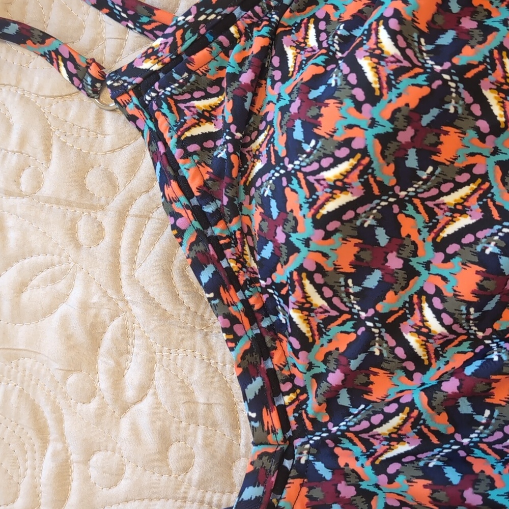 Tankini Top 20w - Picture 7 of 7